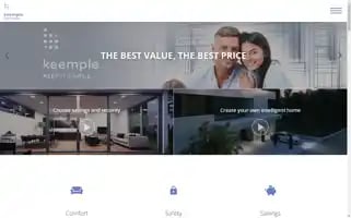 Keemple.com Screenshot 2024-06-26 23:12:41