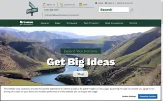 Landmarkpromotions.com Screenshot 2024-05-16 05:07:42