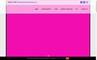 Schooltrip.online Screenshot 2024-04-25 13:36:06