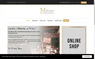 Milians.de Screenshot 2024-07-02 03:55:40