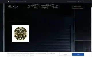 Torontoairportlimolink.ca Screenshot 2024-05-14 14:04:01