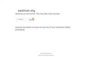 Eastman.org Screenshot 2024-06-29 14:07:43