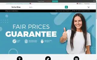 Scrivy.shop Screenshot 2024-05-02 05:22:21