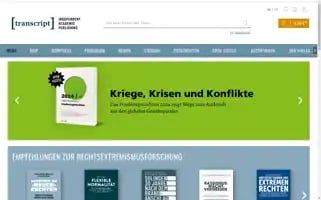 Transcript-verlag.de Screenshot 2024-07-03 12:51:15