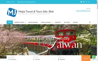 Ilovemjtravel.com Screenshot 2024-04-26 06:38:10