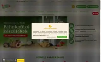 Hazaipalinka.hu Screenshot 2024-07-08 15:36:56