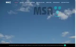 Msai.fr Screenshot 2024-07-03 09:39:55
