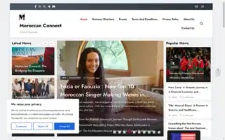 Moroccanconnect.com Screenshot 2024-05-26 04:23:58