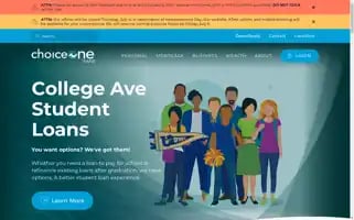 Choiceone.bank Screenshot 2024-07-04 17:38:42