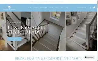 Oakvalleydesigns.com Screenshot 2024-05-13 05:16:10