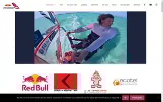 Dunkerbeck.com Screenshot 2024-07-02 12:09:43