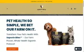 Valleyfarmstead.com Screenshot 2024-06-30 13:05:57