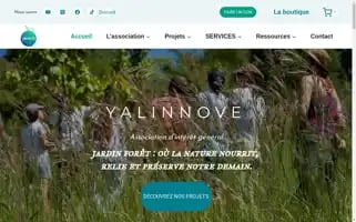 Yalinnove.fr Screenshot 2024-05-23 01:52:51