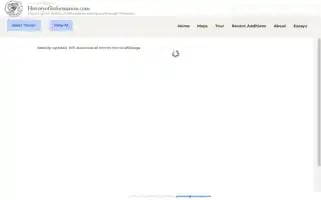 Historyofinformation.com Screenshot 2024-07-01 09:52:10