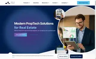 Velistech.com Screenshot 2024-06-15 23:57:04