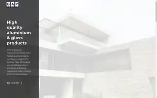 Gapservices.co.za Screenshot 2024-06-15 18:37:50