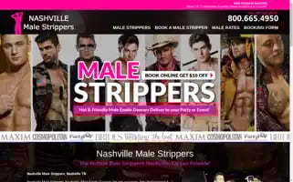 Malestrippersinnashville.com Screenshot 2024-04-14 18:14:15