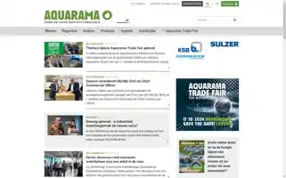 Aquarama.be Screenshot 2024-07-03 15:44:43