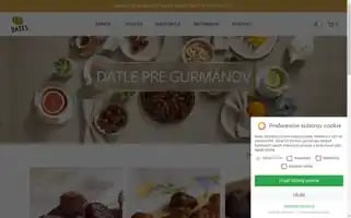 Ohdates.sk Screenshot 2024-06-16 00:40:29