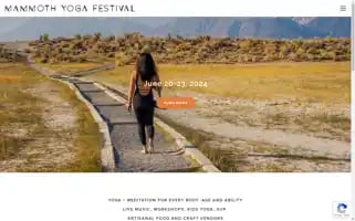 Mammothyogafestival.com Screenshot 2024-05-12 20:21:12