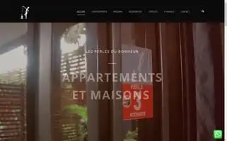 Lesperles-dubonheur.com Screenshot 2024-05-24 18:00:12