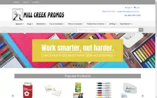 Millcreekpromos.com Screenshot 2024-05-16 07:54:38