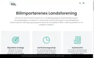 Bilimportorene.no Screenshot 2024-07-05 21:40:13