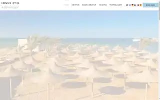 Lamerahotel.com Screenshot 2024-04-22 21:53:21