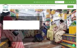 Atypic-travel.com Screenshot 2024-04-17 14:29:02