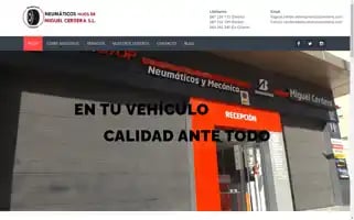 Neumaticoscerdera.es Screenshot 2024-05-21 06:52:02