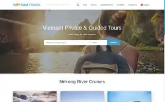 Vietnamtravel.com Screenshot 2024-04-14 12:14:48