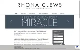Rhonaclews.co.uk Screenshot 2024-06-12 17:42:22