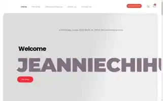 Jeanniechihuahuas.com Screenshot 2024-05-20 19:56:40