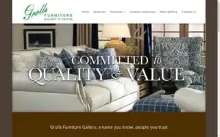 Grollsfurnituregallery.com Screenshot 2024-05-09 23:53:05