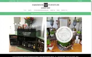 Tnfarmhousefurniture.com Screenshot 2024-05-14 13:12:26