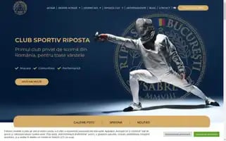 Sportriposta.ro Screenshot 2024-04-19 08:11:17