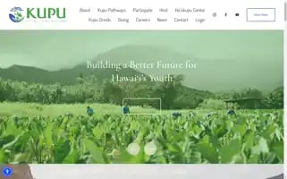 Kupuhawaii.org Screenshot 2024-06-15 12:06:25