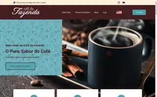 Cafedafazendamg.com Screenshot 2024-07-09 06:31:17
