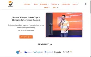 Tryootech.com Screenshot 2024-05-14 16:23:40