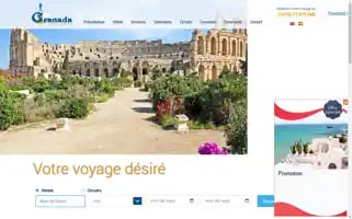 Granada-travel.com Screenshot 2024-04-16 16:22:59
