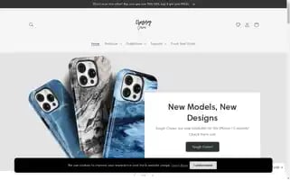 Itsclassycases.com Screenshot 2024-04-18 14:39:21