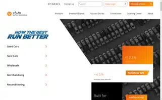 Vauto.com Screenshot 2024-05-14 20:29:36