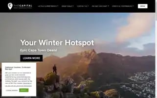 Thecapital.co.za Screenshot 2024-07-06 09:52:17