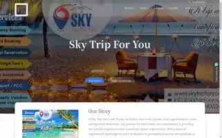 Skytripforyou.com Screenshot 2024-04-16 17:05:18