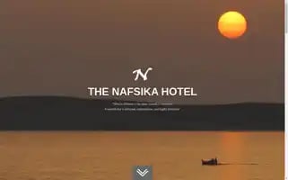 Nafsikahotel.com Screenshot 2024-04-26 11:37:09