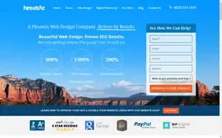 Hireawiz.com Screenshot 2024-07-02 03:31:24