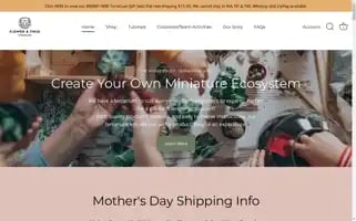 Flowerandtwignursery.com.au Screenshot 2024-05-04 05:39:44