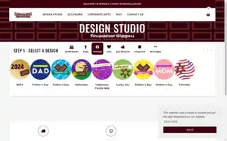 Myhersheysbar.com Screenshot 2024-05-16 09:06:13