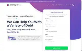 Moneyadvisor.co.uk Screenshot 2024-07-10 04:16:30