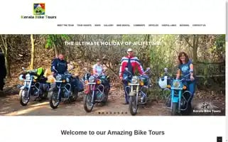 Keralabiketours.com Screenshot 2024-04-17 17:31:00